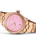 Часы Oris Divers Sixty‑Five 'Cotton Candy' 01 733 7771 3158-07 8 19 15 фото 2